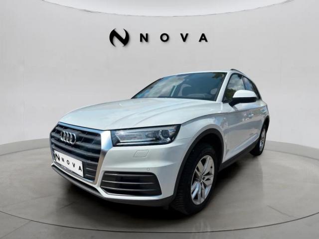 Audi Q5 40 Tdi Quattro