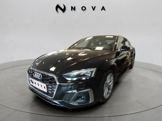 Audi A5 Sportback 45 Tfsi Quattro S Line