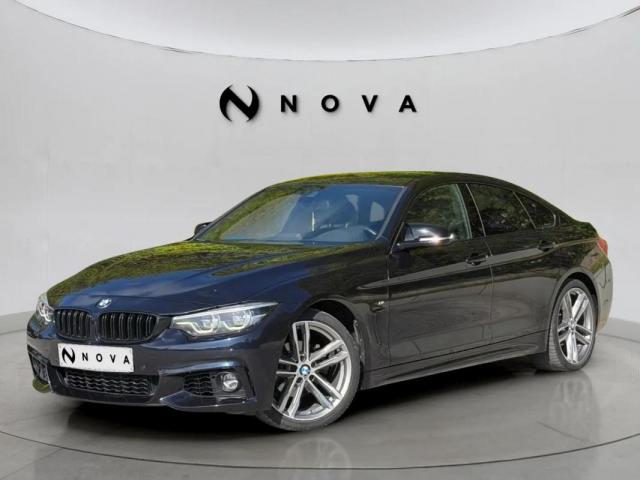 Bmw 420 420i Gran Coupe M Sport