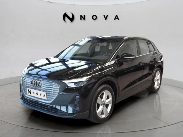 Audi Q4 E-Tron 35 Led