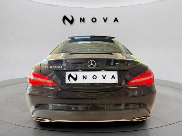 Mercedes Benz Cla image 3