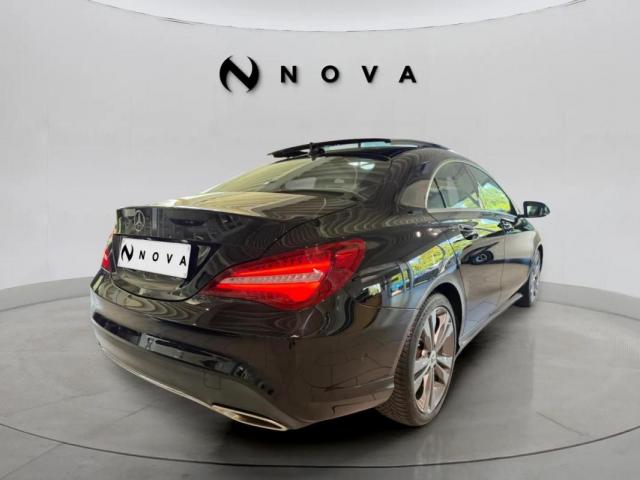 Mercedes Benz Cla image 6