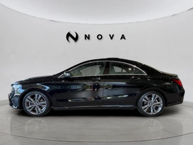 Mercedes Benz Cla image 1