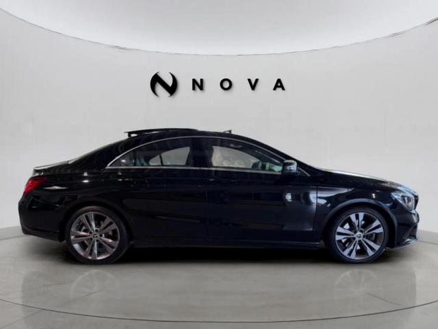 Mercedes Benz Cla image 2