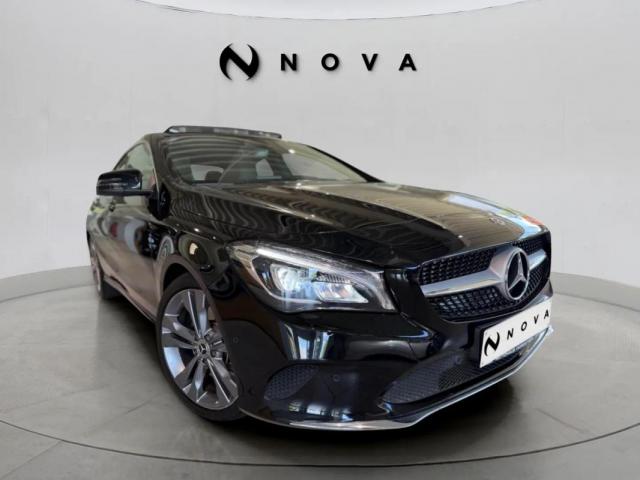 Mercedes Benz Cla image 8