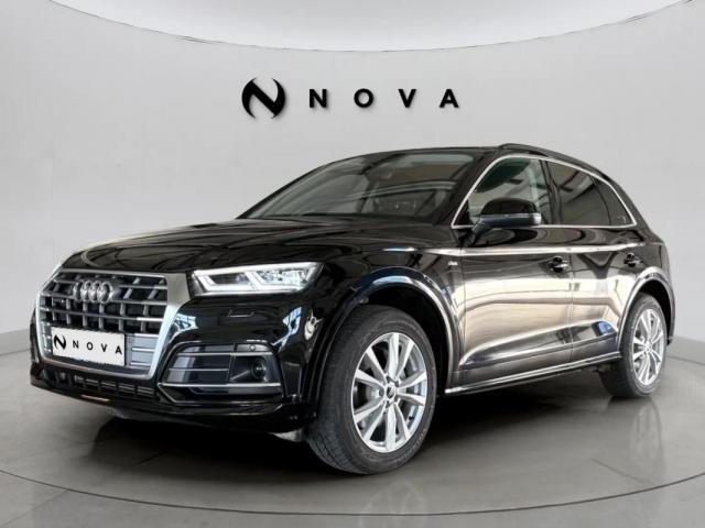 Audi Q5 50 Tfsie S Line Quattro 299ch