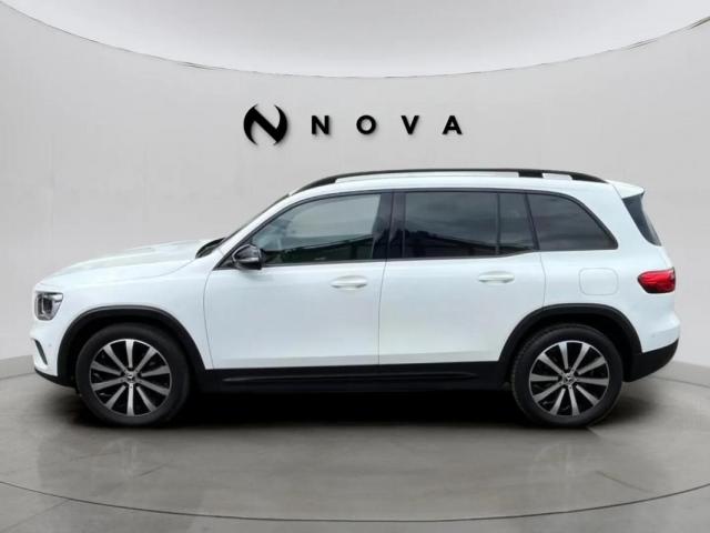 Mercedes Benz Glb image 4