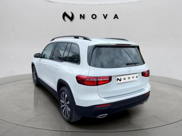 Mercedes Benz Glb image 7