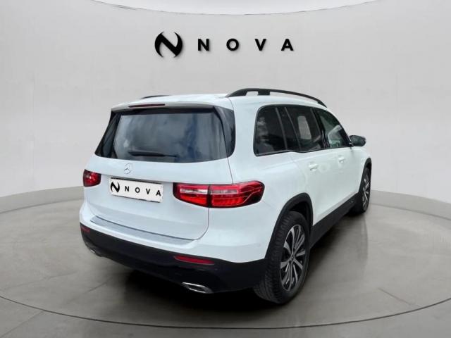 Mercedes Benz Glb image 2