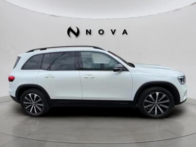 Mercedes Benz Glb image 1