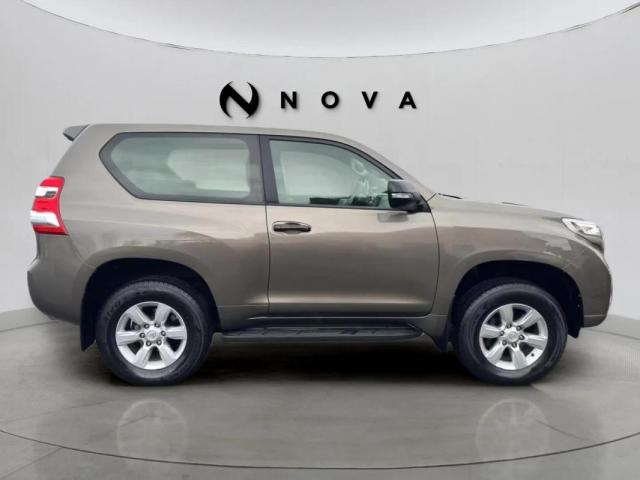 Toyota Land Cruiser image 1