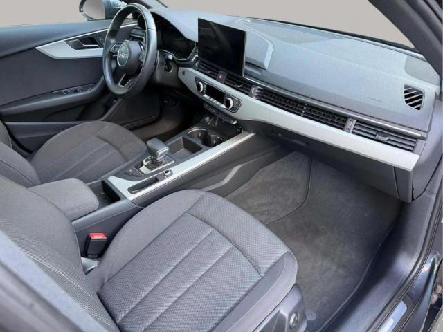 Audi A4 image 5