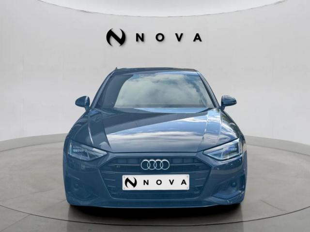 Audi A4 image 3