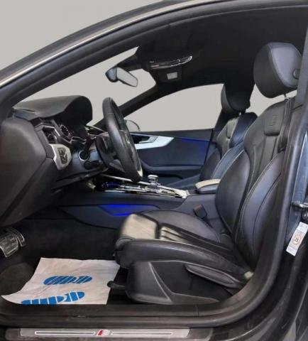 Audi A5 image 4