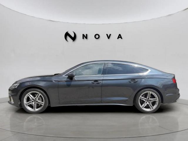 Audi A5 image 5