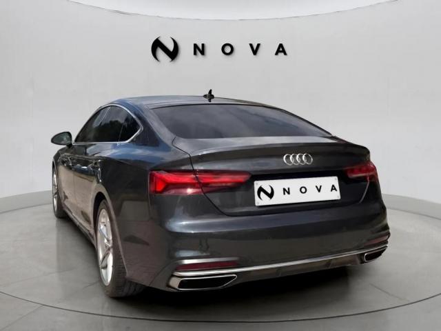 Audi A5 image 7