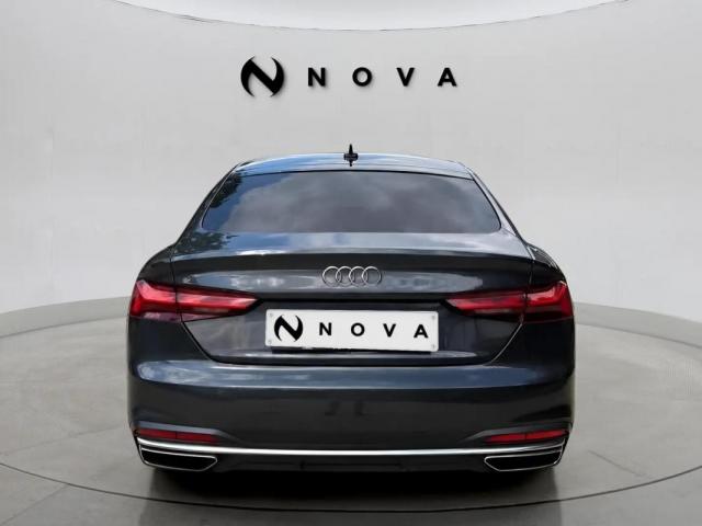 Audi A5 image 6