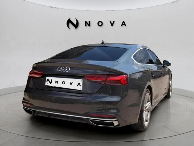 Audi A5 image 3