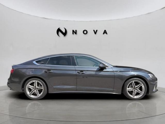 Audi A5 image 1