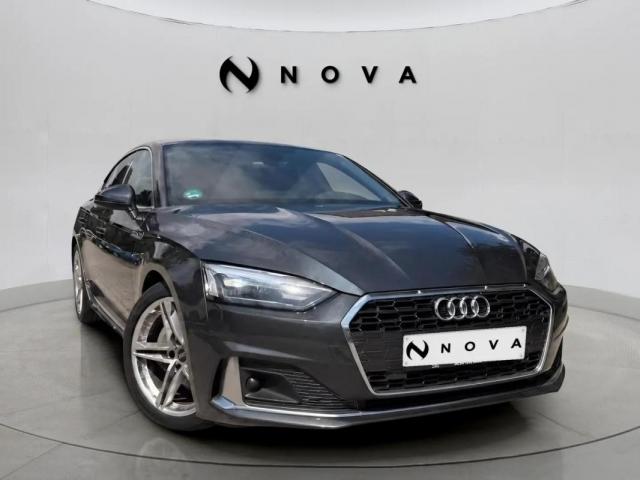 Audi A5 image 8