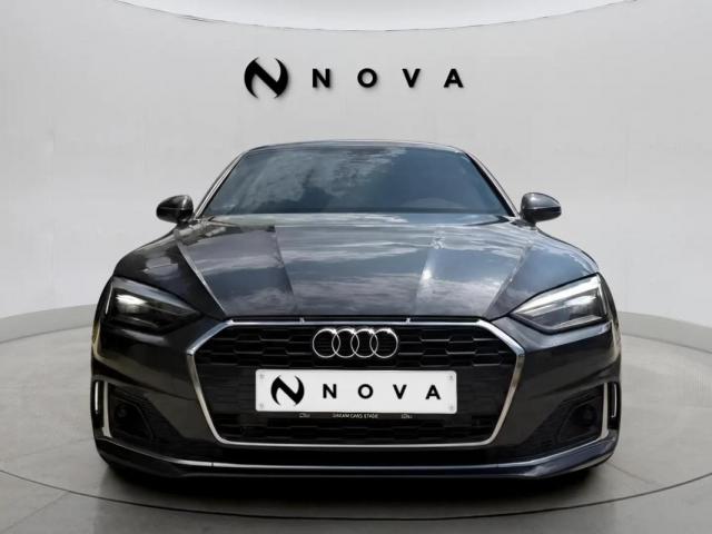 Audi A5 image 2