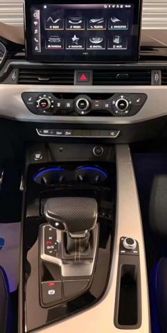 Audi A5 image 9