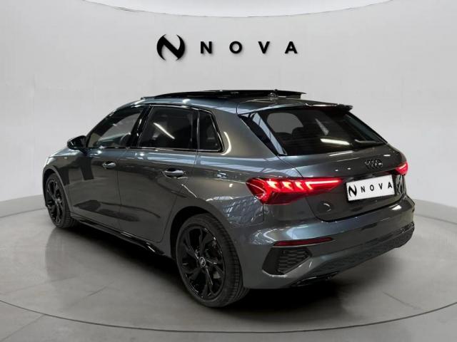 Audi A3 Sportback image 3