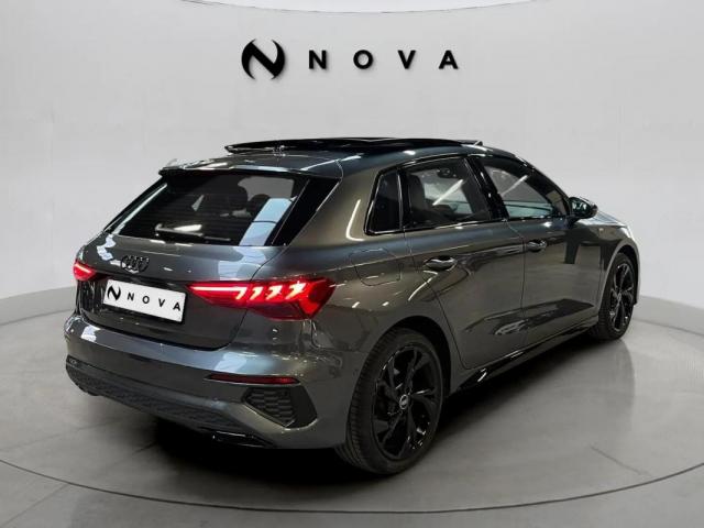 Audi A3 Sportback image 9