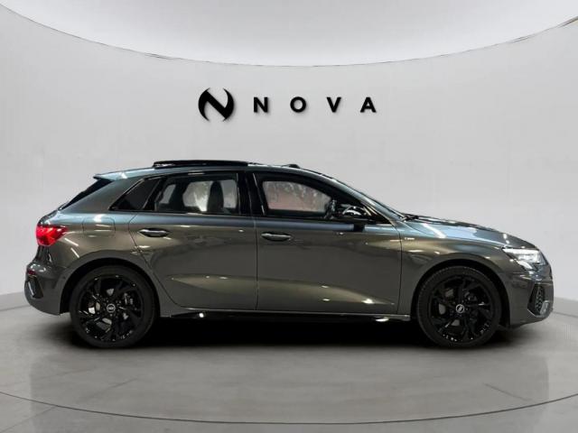 Audi A3 Sportback image 6