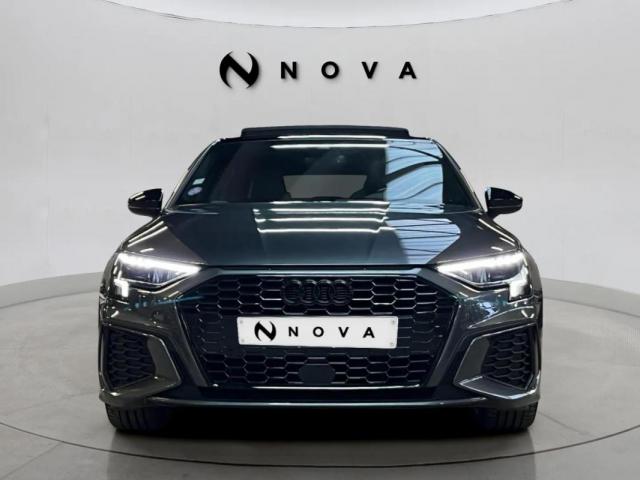 Audi A3 Sportback image 1