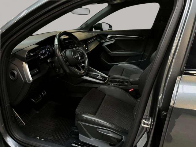 Audi A3 Sportback image 7