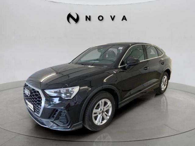 Audi Q3 Sportback 35 Tdi O 150ch Suv S Line Sonos