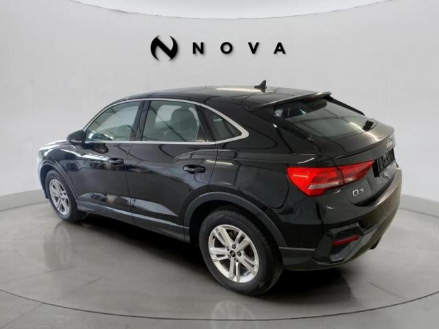 Audi Q3 Sportback image 7