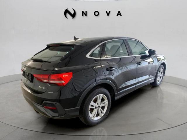 Audi Q3 Sportback image 2