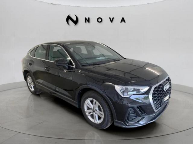 Audi Q3 Sportback image 9