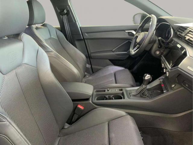Audi Q3 Sportback image 8