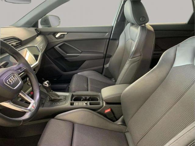 Audi Q3 Sportback image 6
