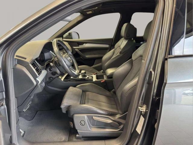 Audi Q5 image 8