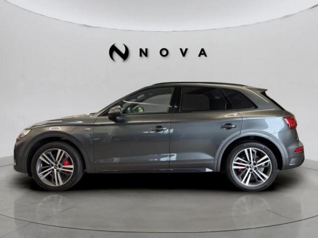 Audi Q5 image 7
