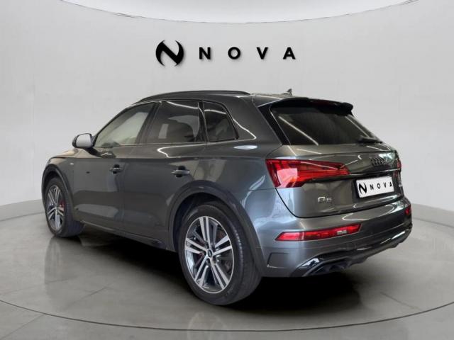 Audi Q5 image 2