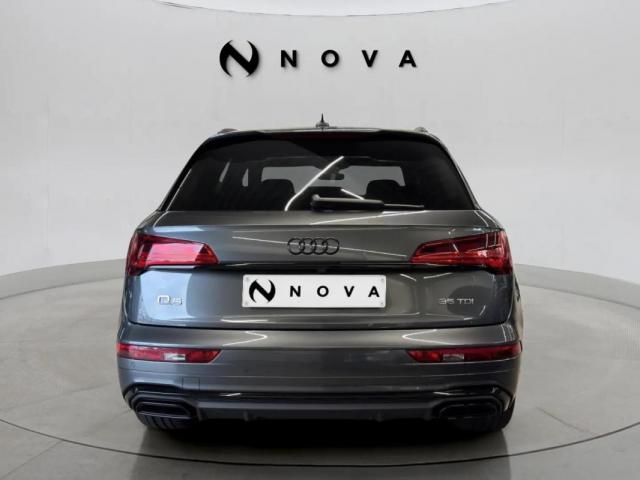 Audi Q5 image 9