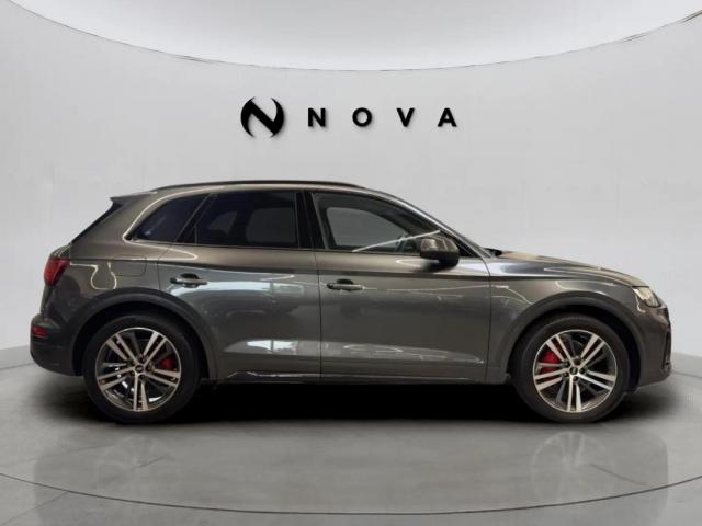 Audi Q5 image 3