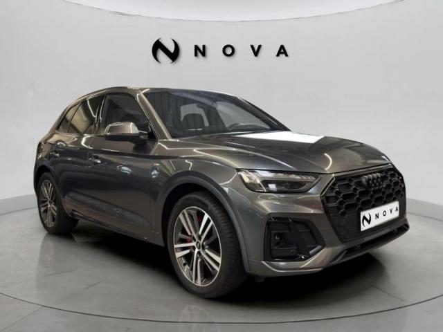 Audi Q5 image 1