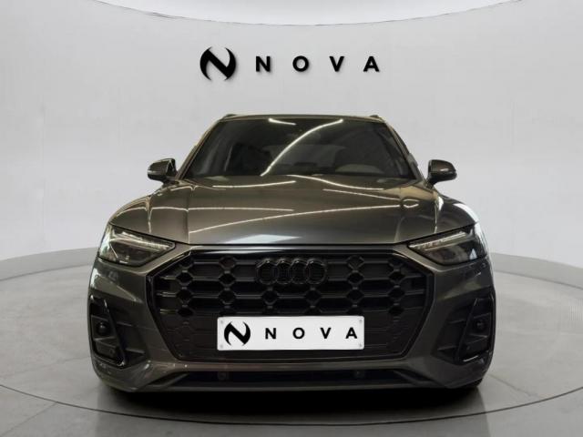 Audi Q5 image 4