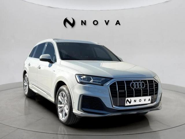Audi Q7 image 5