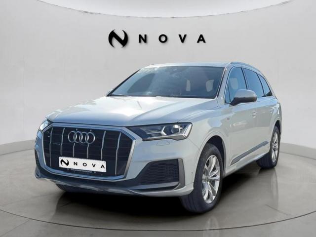Audi Q7 image 6