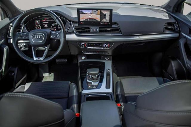 Audi Q5 Sportback image 9