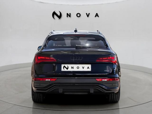 Audi Q5 Sportback image 7