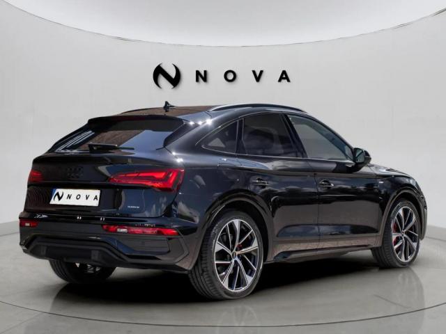 Audi Q5 Sportback image 6