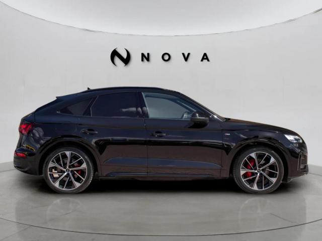 Audi Q5 Sportback image 5